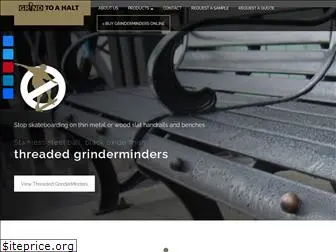 grindtoahalt.com