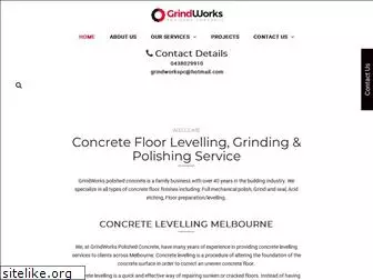 grindworks.com.au