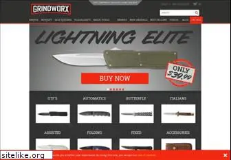 grindworx.com