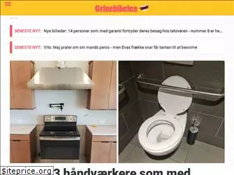 grinebibelen.dk