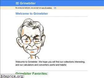 grinebiter.com