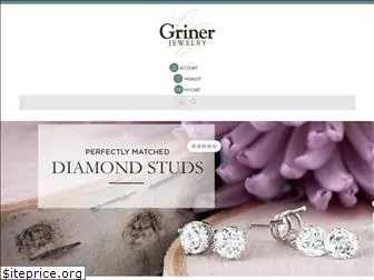 grinerjewelryco.com