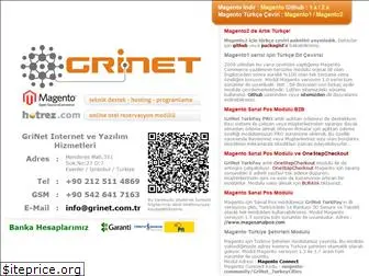 grinet.com.tr