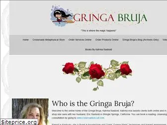 gringabruja.com