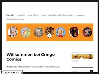 gringo-comics.de