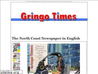 gringo-times.com