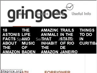 gringoes.com