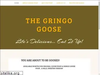 gringogoose.com