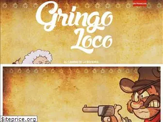 gringoloco-latino.com