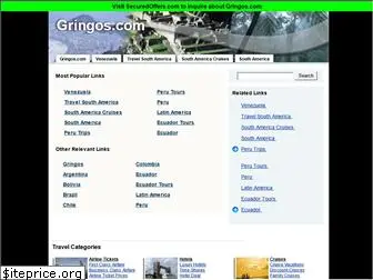 gringos.com