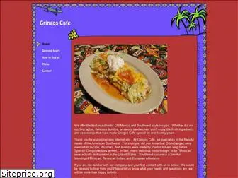 gringoscafe.com