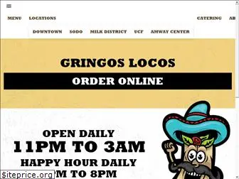 gringoslocos.com