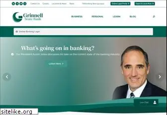 grinnellbank.com