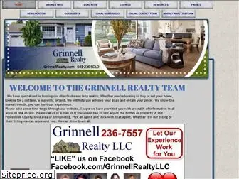 grinnellrealty.com