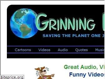 grinningplanet.com