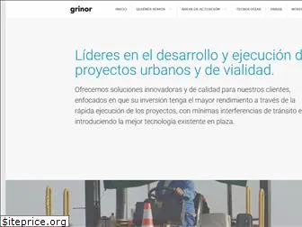 grinor.com.uy