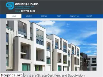 grinsell.com.au