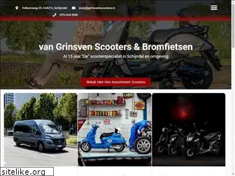 grinsvenscooters.nl
