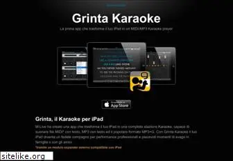 grinta-app.com