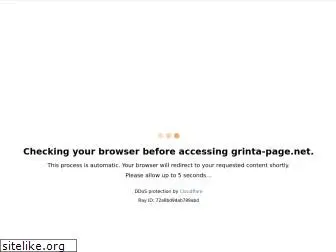 grinta-page.net
