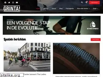grinta.be thumbnail
