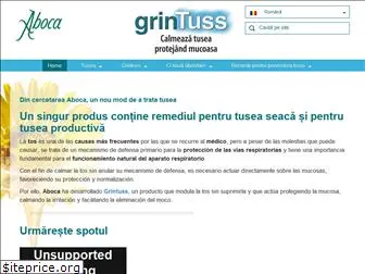 grintuss.ro