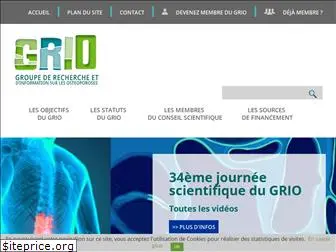 grio.org