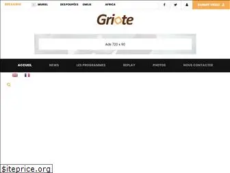 griote.tv