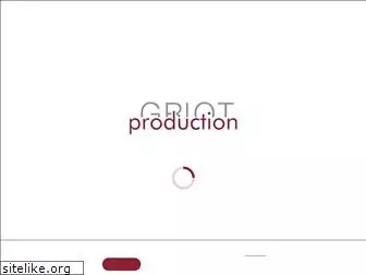 griotproduction.de