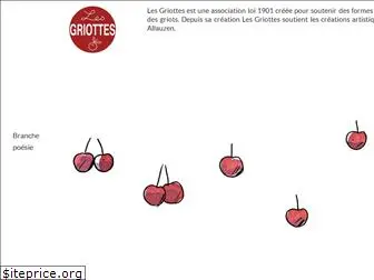 griottes.net