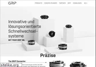 grip-gmbh.com