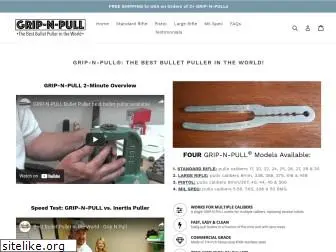 grip-n-pull.com