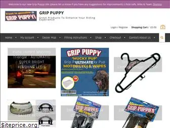 grip-puppy.co.uk