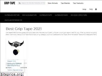 grip-tape.org