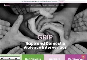 grip.org.za