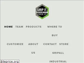 gripallsports.com