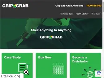 gripandgrabadhesive.com.au