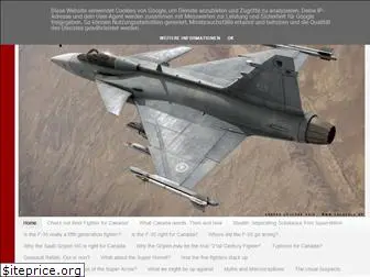 gripen4canada.blogspot.com