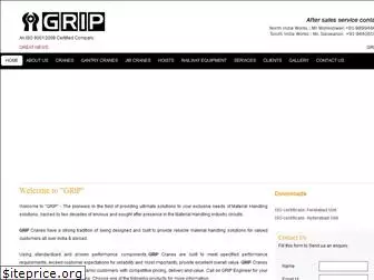 gripengineers.com