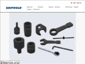 griphold.com