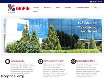 gripin.com
