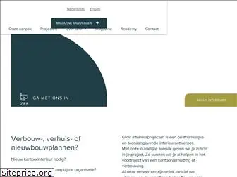 gripinterieurprojecten.nl