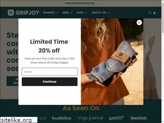 gripjoy.com