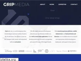 gripmedia.com