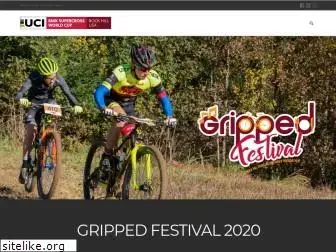 grippedfest.com