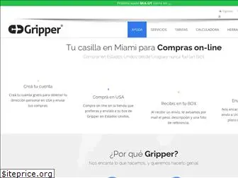 grippergroup.com