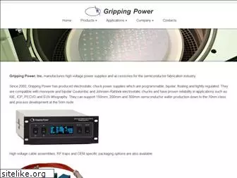 gripping-power.com