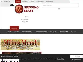 grippingbeast.co.uk