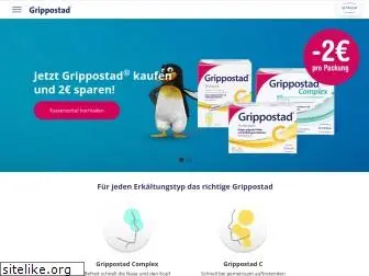 grippostad.de