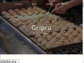 gripro.co.jp